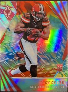 Nick Chubb
