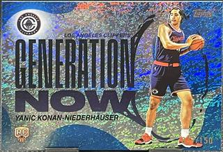 Yanic Konan-Niederhauser