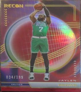 Jaylen Brown