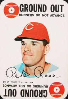 Pete Rose