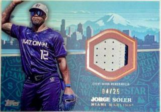 Jorge Soler