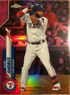 Elvis Andrus