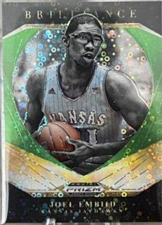 Joel Embiid