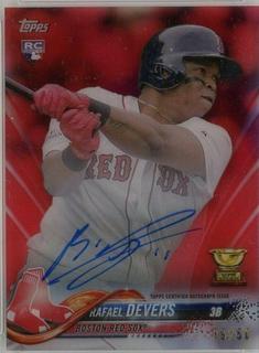 Rafael Devers