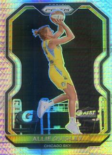 Allie Quigley