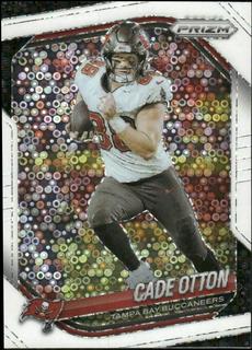 Cade Otton