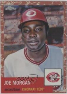 Joe Morgan