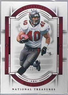 Mike Alstott