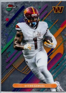 Deebo Samuel