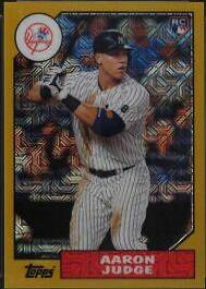 Aaron Judge