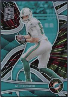 Mike Gesicki