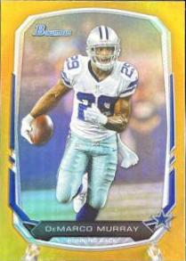 DeMarco Murray