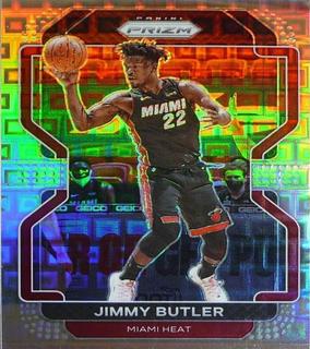 Jimmy Butler