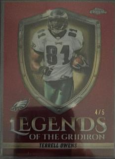 Terrell Owens