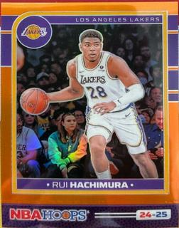 Rui Hachimura