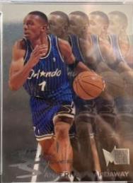 Anfernee Hardaway
