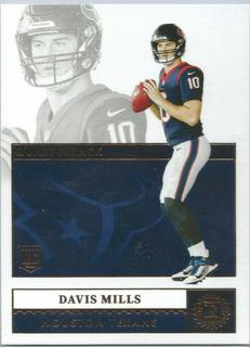 Davis Mills