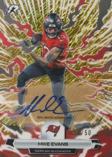 Mike Evans