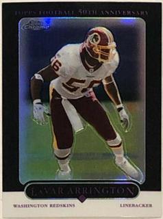 LaVar Arrington