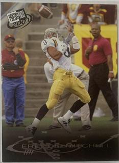 Freddie Mitchell