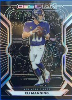 Eli Manning