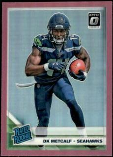 DK Metcalf
