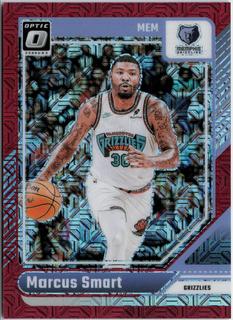 Marcus Smart
