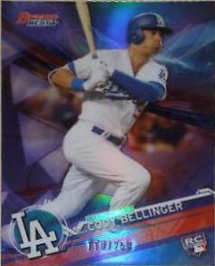 Cody Bellinger