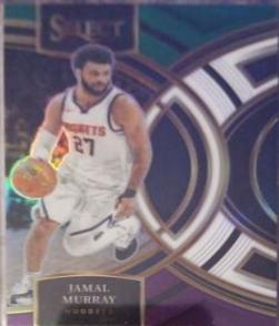 Jamal Murray
