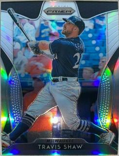 Travis Shaw