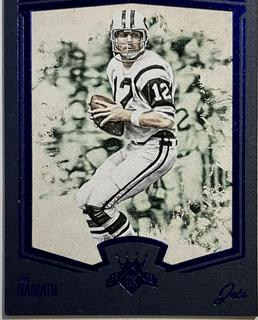 Joe Namath