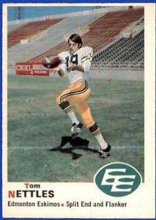 Tom Nettles
