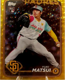Yuki Matsui