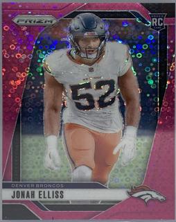 Jonah Elliss
