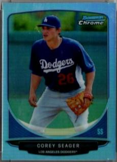 Corey Seager