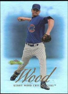 Kerry Wood