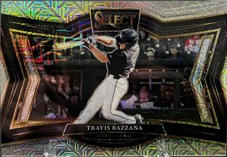 Travis Bazzana
