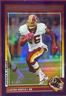 Clinton Portis