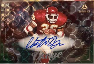 Christian Okoye