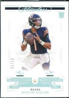 Justin Fields