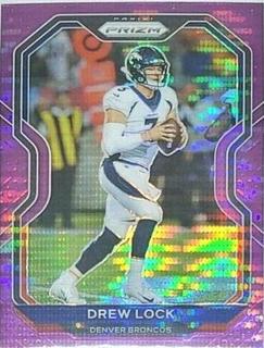 Drew Lock
