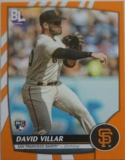 David Villar