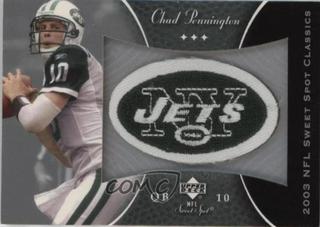 Chad Pennington