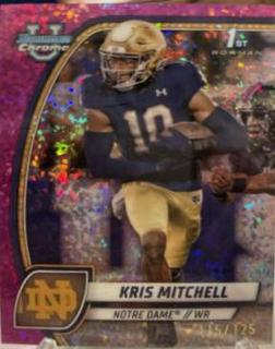 Kris Mitchell