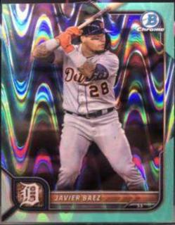Javier Baez