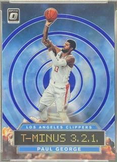 Paul George