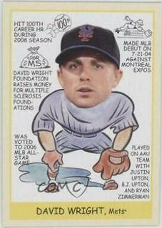 David Wright