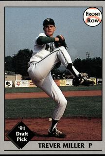 Trever Miller