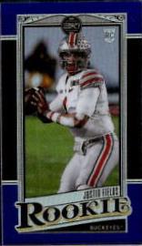 Justin Fields