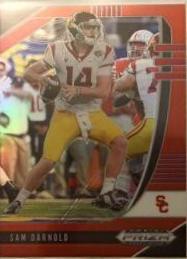 Sam Darnold